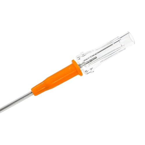 Decompression Needle Kit 14G for Outdoor First Aid - Durable & Compact