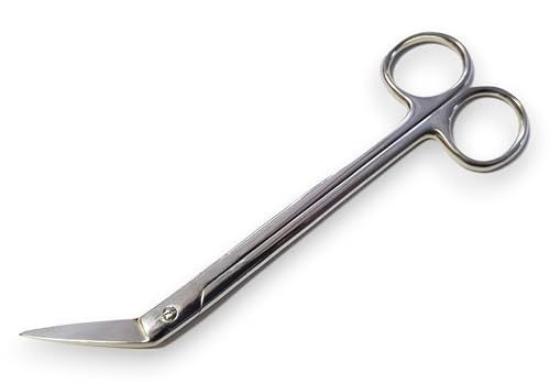 DreamCut Long Handled Toenail Scissors for Seniors - Stainless Steel