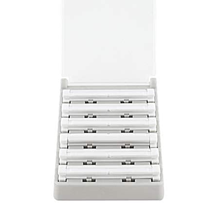 Spa Sciences SIMA Dermaplaning Replacement Kit - 6 Blades