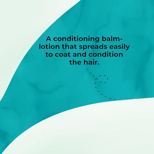 TEMPLESPA IN GOOD CONDITION Luxury Hair Conditioner 5 Fl Oz - Lightweight & Nourishing for Soft, Glossy Hair