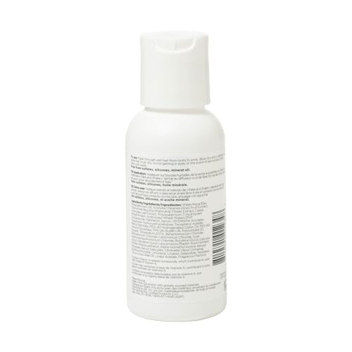 Ouidad Advanced Climate Control Curl Gel for Frizz-Free Curls