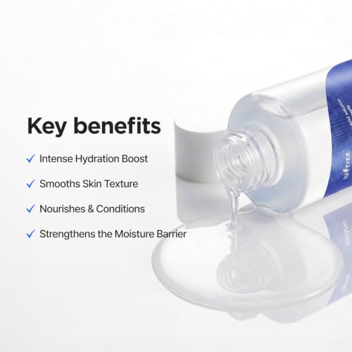 IsNtree Hyaluronic Acid Toner 200ml - Hydrating Skin Moisturizer