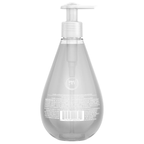 Method Gel Hand Soap - Sweet Water, 12 fl oz (Pack of 3)