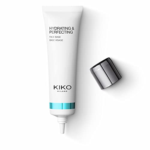 KIKO Milano Hydrating Face Primer | 2-in-1 Perfecting Base
