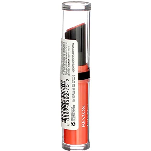 Revlon Colorstay Ultimate Suede Lipstick - Cruise Collection, 0.09 oz