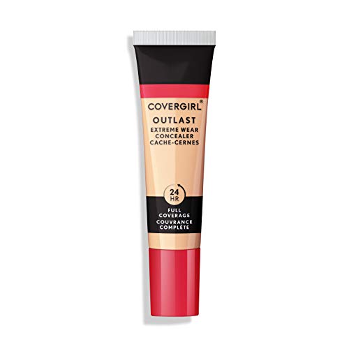 COVERGIRL Outlast Extreme Wear Concealer - Fair Ivory 800
