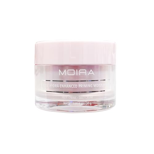 Moira Rose Hydra-Enhanced Priming Moisturizer - 50ml Face Primer