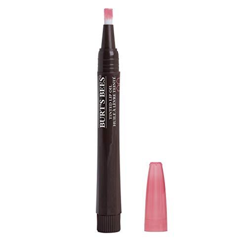 Burt's Bees 100% Natural Moisturizing Tinted Lip Oil - Whispering Orchid