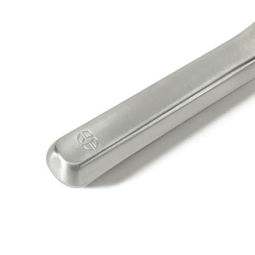 Calphalon Stainless Steel Vegetable Peeler with Swivel Blade