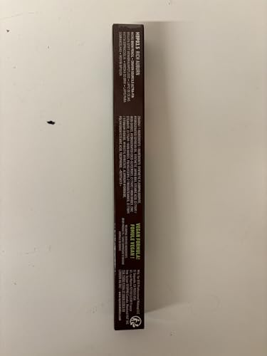 NYX Micro Brow Pencil - Waterproof, Vegan, Rich Auburn