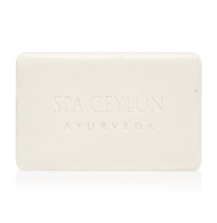 Luxury Frankincense & Kaffir Lime Soap | Moisturizing Natural Cleanser