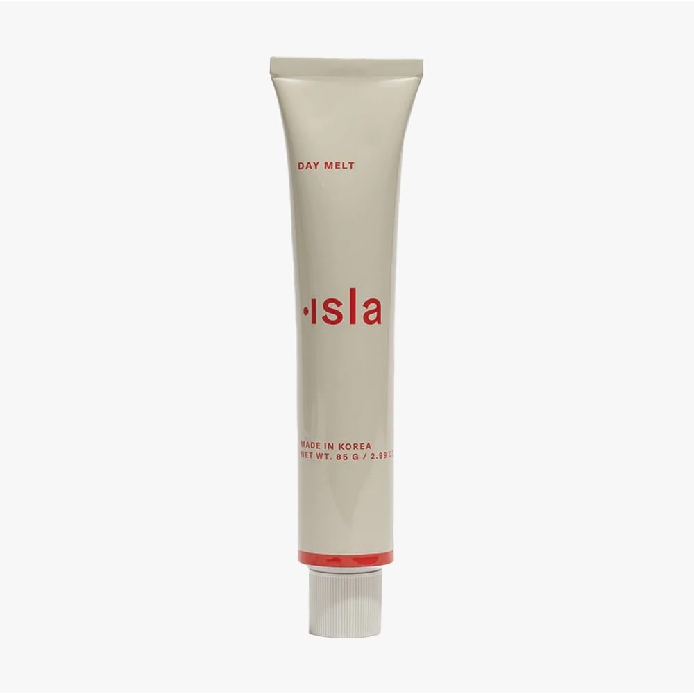 ISLA, Day Melt Cleansing Balm, Makeup & SPF Remover, 2.99 oz