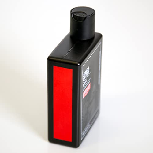 UPPERCUT DELUXE Strength & Restore Shampoo for Men, 8oz - Biotin & Caffeine Thickening Formula