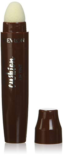 Revlon Kiss Cushion Lip Tint Chocolate Pop 0.18 fl oz
