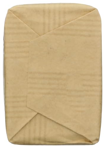 A LA MAISON Bergamot Orange Bar Soap - 8.8oz Natural Moisturizing Soap