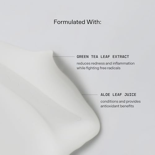 Versed Dew Point Gel-Cream Moisturizer with Green Tea & Aloe - 2 Fl Oz