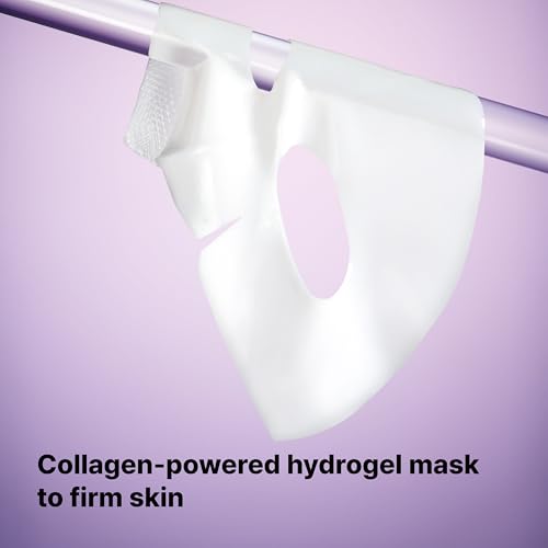 Dr.Jart+ Hydro Firming Face Mask with Collagen & Hyaluronic Acid