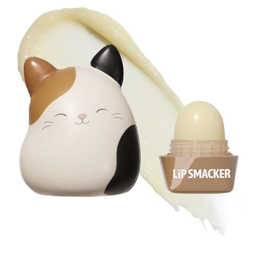 Lip Smacker Squishmallows Moisturizing Lip Balm - Cam / 1 Count