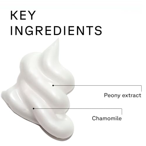 Acure Seriously Soothing Cleansing Cream - Hydrating Vegan Face Wash
