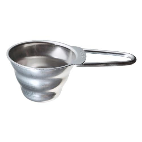 Hario V60 Stainless Steel Measuring Spoon - 12g Capacity