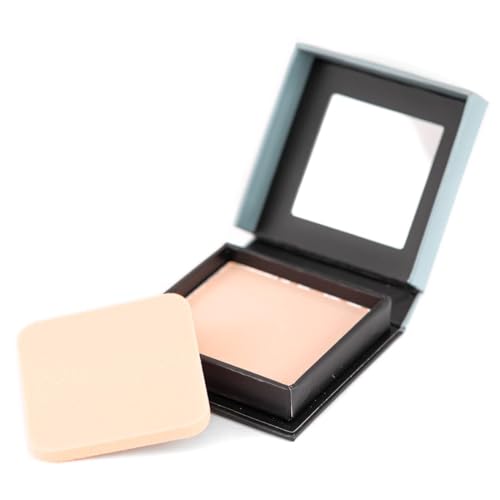 Palladio Pressed Rice Powder - Translucent Face Setting Powder
