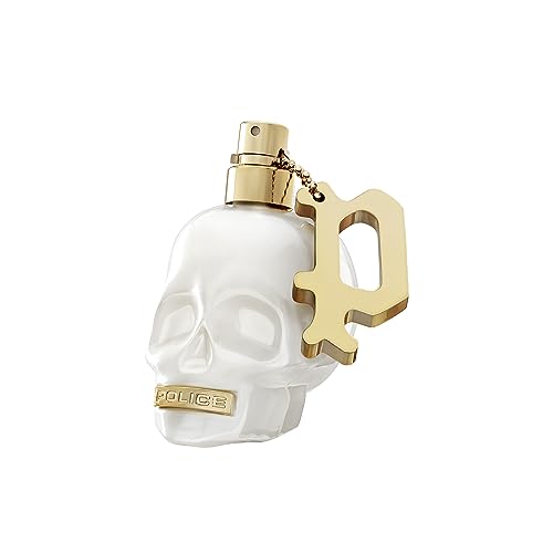 Police To Be Born To Shine EDP for Women - 1.35 oz Floral Fragrance