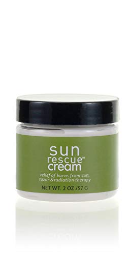Max Green Alchemy Sun Rescue Cream for After-Sun Care