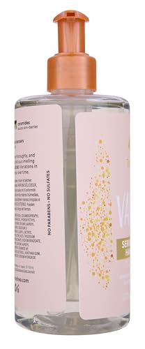 Tree Hut Vanilla Serum-Infused Hand Wash - Hydrating & Nourishing, 11 fl oz (Pack of 2)