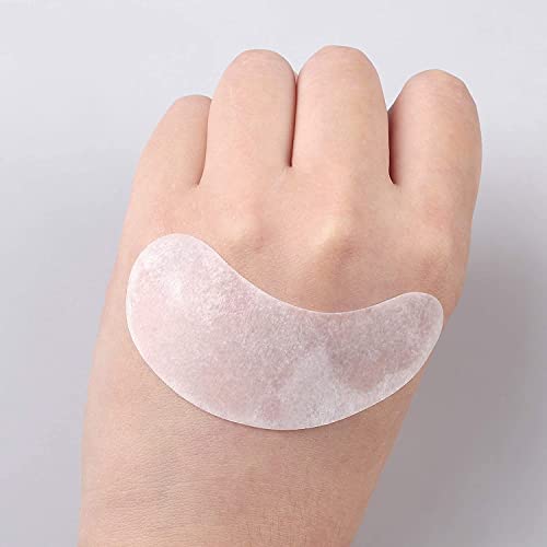 200 Pairs Hydrogel Eye Patches for Eyelash Extensions