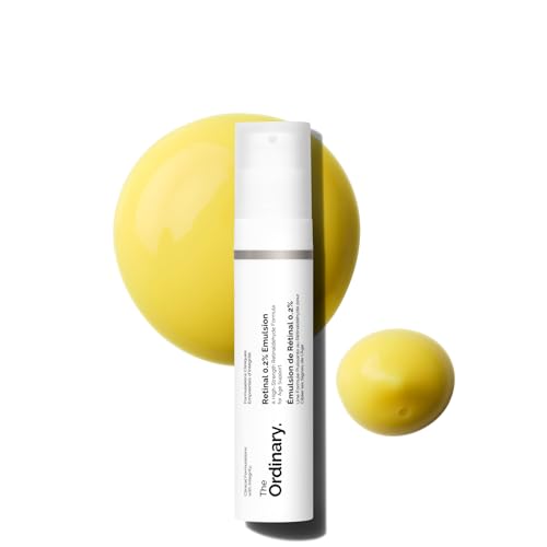 Retinal 0.2% Emulsion - High-Strength Anti-Aging Serum, 0.5 Fl Oz