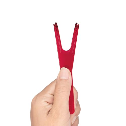 GUM Flossmate Reusable Floss Handle - 1 Foot (Pack of 3) for Dental Health