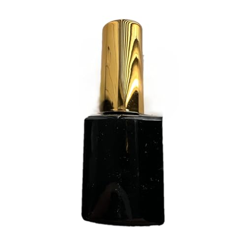 APRÉS Non-Wipe Glossy Top Gelcoat - 15ml Long-Lasting Nail Polish