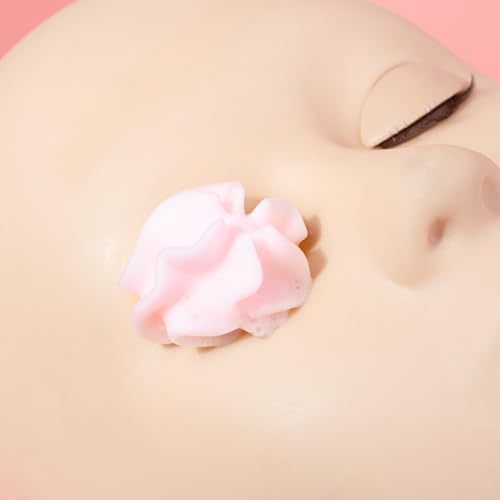 CL CAMILLASH Whipped Lash Shampoo Foam Cleanser for Eyelash Extensions 100ml