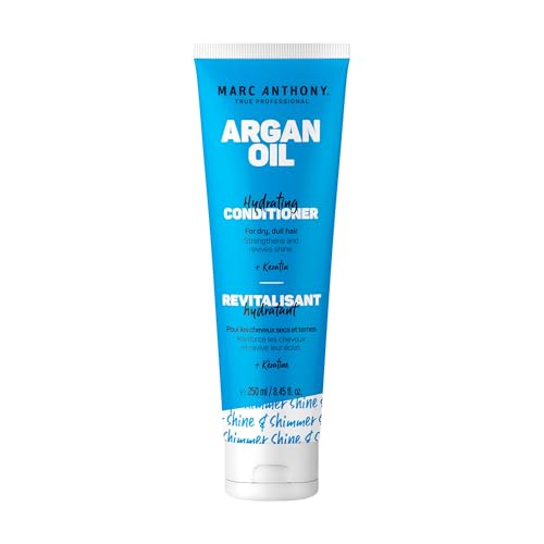 Marc Anthony Argan Oil of Morocco Hydrating Hair Conditioner, 8.45 fl oz