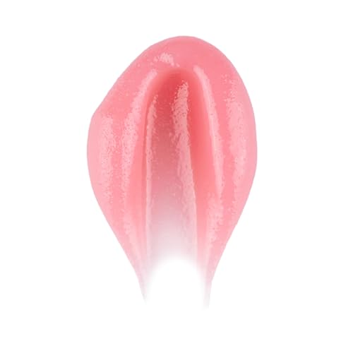 PinkMask Easy Gel 1oz Nail Extension & Strengthening Gel for DIY & Salon