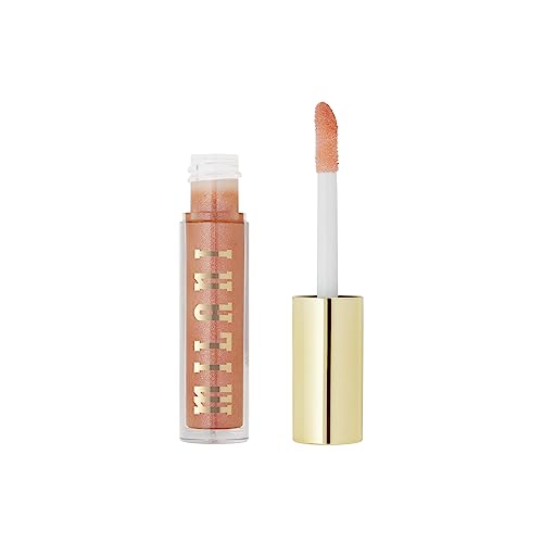 Milani Keep It Full Nourishing Lip Plumper - Tropical Shine 0.13 Fl Oz