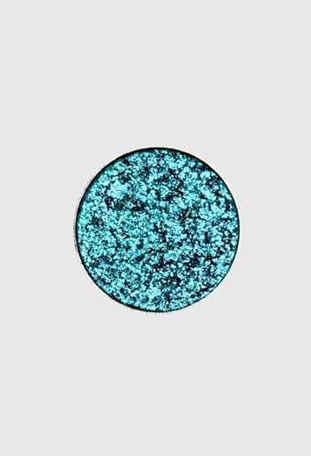 Nekoyanin Iridescent Pressed Pigment Glitter - Wishing Well Shade