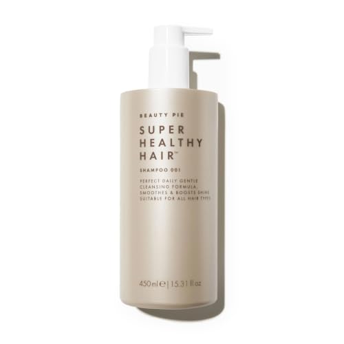 Beauty Pie Super Healthy Hair Shampoo 001 - 450ml Clarifying Formula