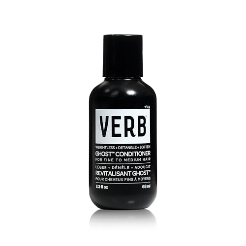 VERB Ghost Fine Hair Conditioner - Daily Weightless Moisture