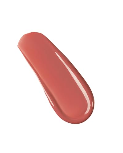 Mineral Lip Oil Tint Sunscreen SPF 40 - Nourishing Nude Gloss
