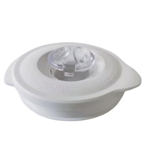 Oster 6-Cup Glass Blender Jar Lid Replacement BLST-W00