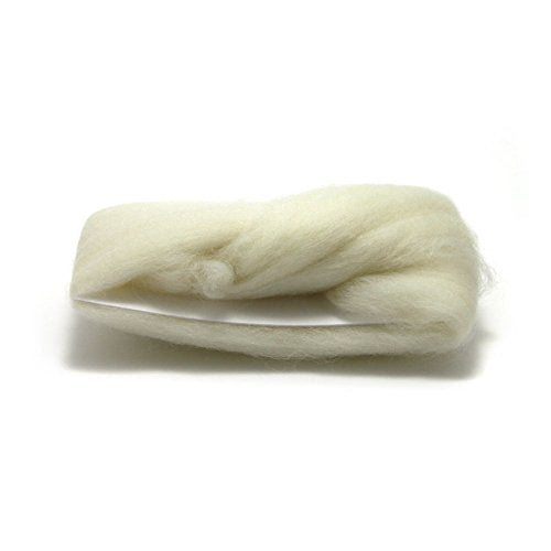 Mars Wellness Lambs Wool Toe Spacers Pack of 2 - Super Soft Cushioning & Toe Separator for Foot Pain Relief