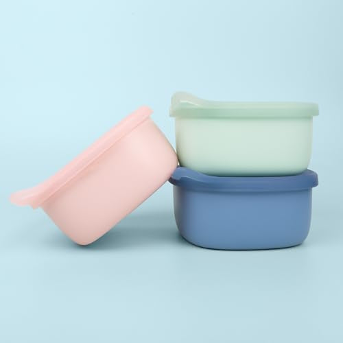 b.box Lunch Tub - Leak-Proof Meal Prep Container for Kids