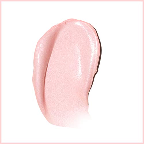 Revlon PhotoReady Rose Glow Face Primer - Hydrating Makeup Base