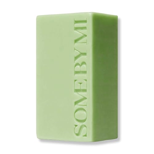 SOME BY MI Miracle Cleansing Bar with AHA BHA PHA - 3.73oz