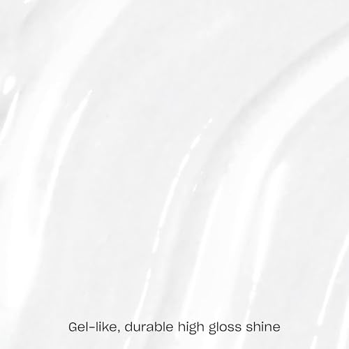 OPI Infinite Shine Top Coat - Gel-Like Nail Polish Finish