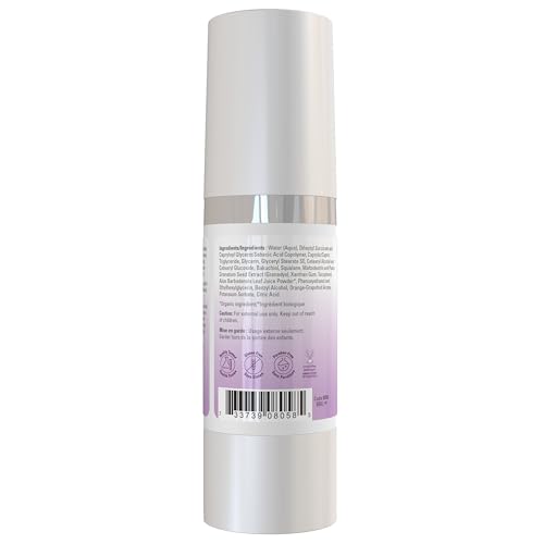 NOW Foods Blemish Clear Moisturizer - Lightweight Hydration for Oily Skin