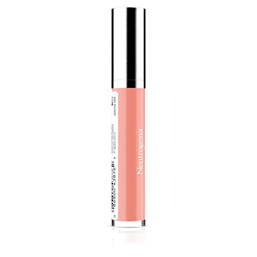 Neutrogena Hydro Boost Lip Gloss 23 Ballet Pink - Pack of 2, 0.10 oz