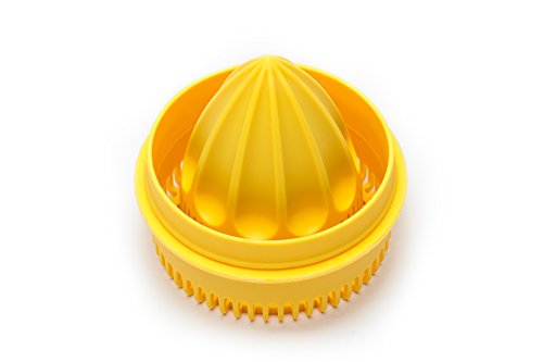Wide Mouth Mason Jar Juicer Lid - Citrus Reamer Accessory