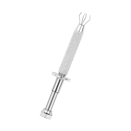 6ixGosh 2.9-Inch Piercing Ball Grabber Tool & Clamp for Piercing Procedures